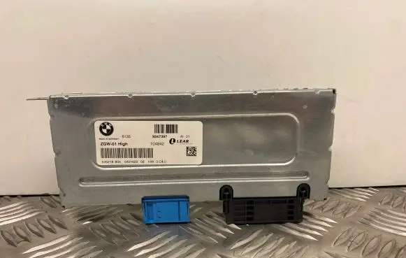 BMW 5 F10 F11 Comfort/convenience module 9247397 61359247397