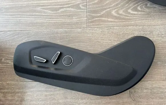 Ford Galaxy Seat control switch EM2BR62185CBW DG9T14B709AE3JA6