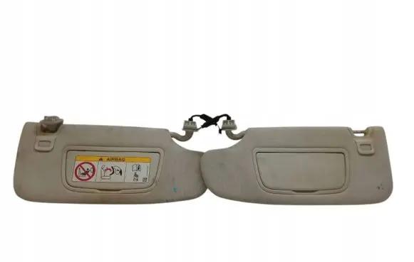 Ford Mondeo MK V Sun visor