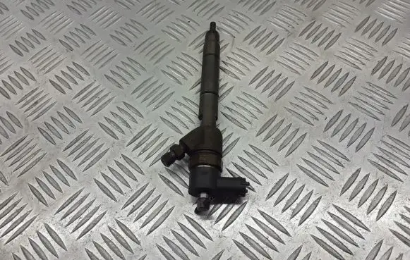 Hyundai Getz Fuel injector 33800-2A400