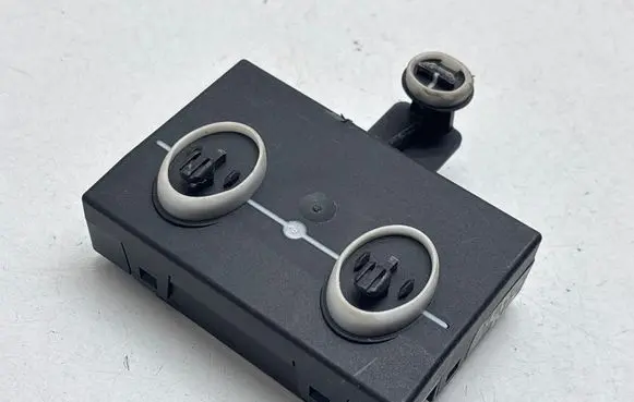 Porsche Macan (95B) Door control unit/module 4H0959795P 4H0959795J