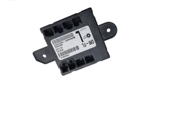 Chrysler Town & Country V Door control unit/module P05026861AE GRS9295