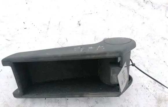 Audi A3 S3 8L Armrest GDALS19CU3 GD-ALS19CU3