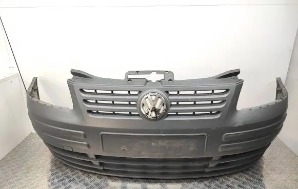 Volkswagen Caddy Front bumper 2K0807221 2K0807177 2K0807231