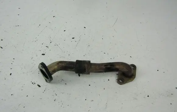 Skoda Octavia Mk2 (1Z) EGR valve line/pipe/hose 