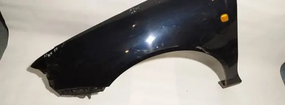 Audi A3 S3 8P Fender