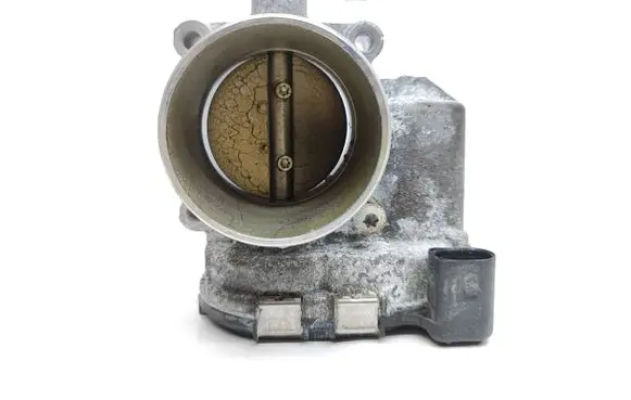 Volkswagen Tiguan Allspace Throttle valve 06K133062AN 0280750828