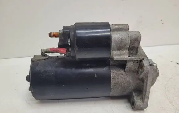 Volvo V70 Starter motor