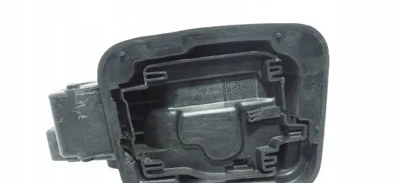 Peugeot Traveller Fuel tank cap 9808725080