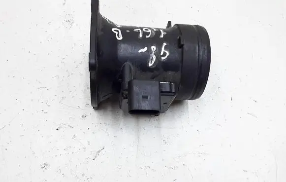 Audi A3 S3 8L Mass air flow meter 06a906461b
