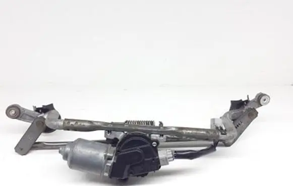 Toyota Verso Front wiper linkage and motor 851100F030 1593002100