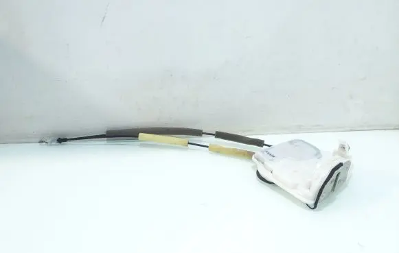 Mazda CX-3 Rear door lock 8C24A0057