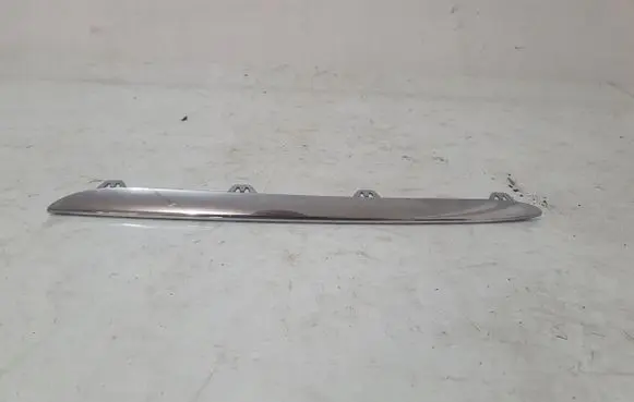 Mercedes-Benz A W176 Front bumper A1768850521