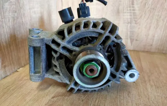 Ford Focus Generator/alternator MS1022118355 A115IM105A