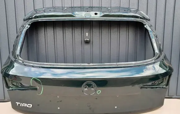 Fiat Tipo Tailgate/trunk/boot lid