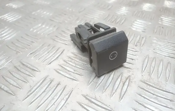 Renault Scenic I 12 V Socket (front) 7700808844