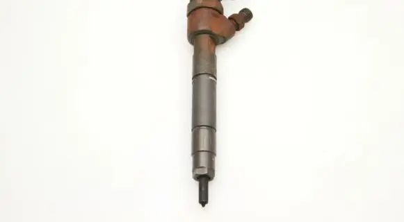 Fuel injector