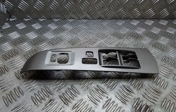 Toyota Prius (XW20) Front door window switch trim 7423247070