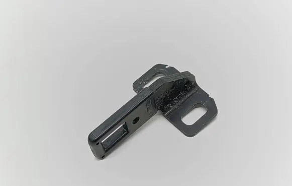 BMW X5 E70 Loading door lock loop/hook striker 7149629