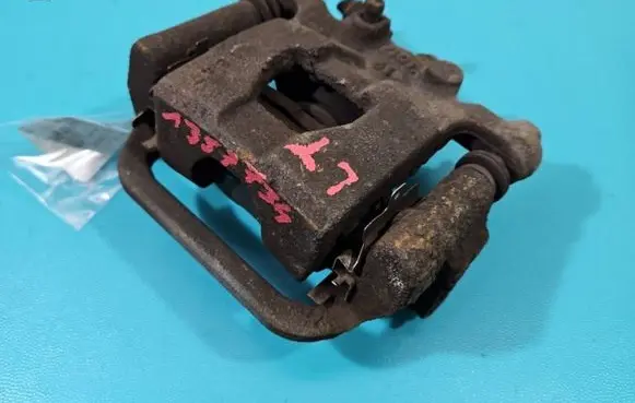 Nissan Qashqai Rear brake caliper IMPRK1357734