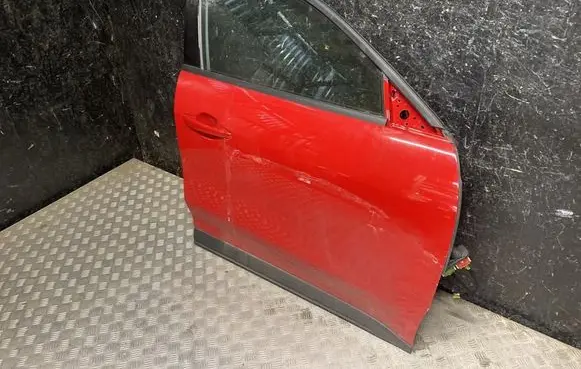 Fiat 600 Front door 