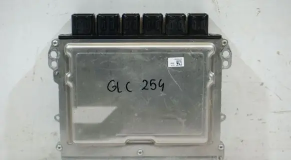 Mercedes-Benz GLC X253 C253 Engine control unit/module ECU 