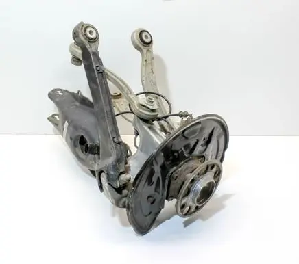 Mercedes-Benz C W205 Rear suspension assembly kit set A2053521900 20409