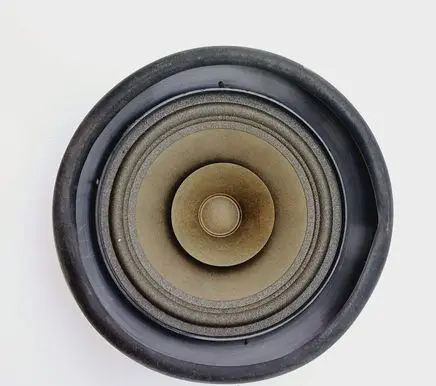 Rear door speaker