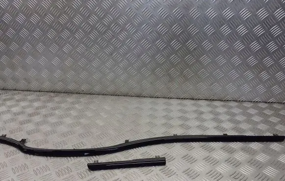 Citroen C5 Dashboard lower bottom trim panel 