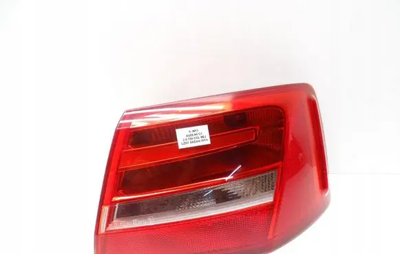 Audi A6 C7 Rear/tail lights 4G5945096