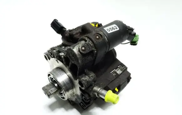 Citroen Jumpy Fuel injection high pressure pump 9688153080 A2C53334602 5WS40809