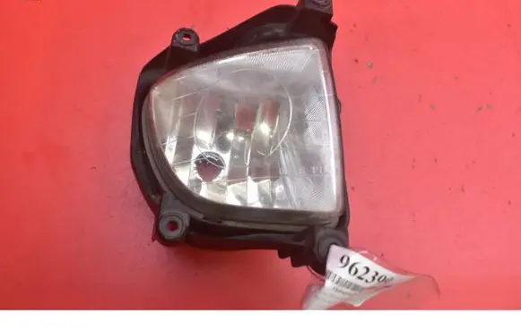 KIA Sportage Front fog light