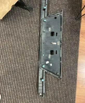 KIA Magentis Tailgate trim 873703C200
