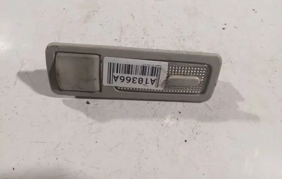 Peugeot 307 Other interior light