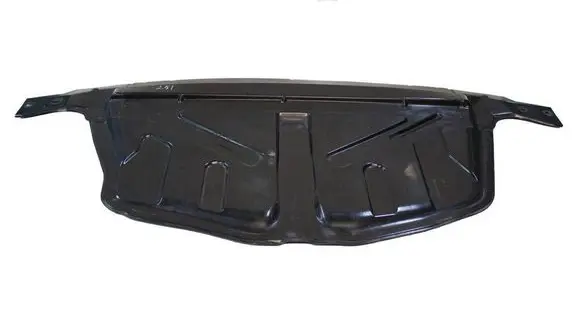 Mercedes-Benz R W251 Engine splash shield/under tray A2516201478
