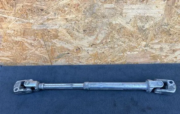 Mercedes-Benz GLE (W166 - C292) Steering wheel axle A166460051005