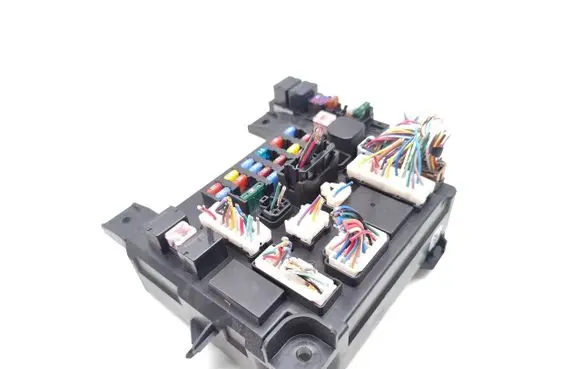 Mitsubishi ASX Fuse module 8637A647