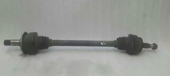 Mercedes-Benz CL C216 Rear driveshaft