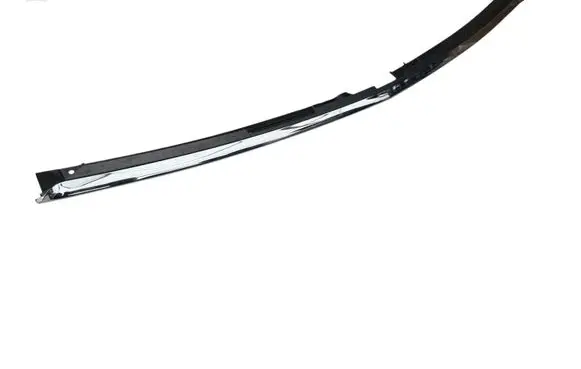 Mercedes-Benz V Class W447 Front bumper splitter molding A4478802404 4478802404