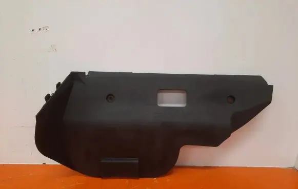 Volvo S80 Dashboard side end trim 9150417