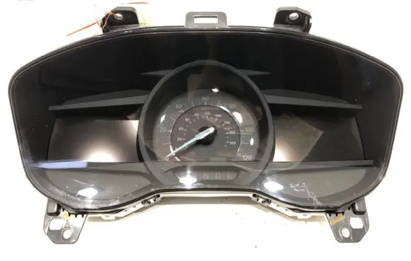 Ford Mondeo MK V Speedometer (instrument cluster) DS7T10849LJ
