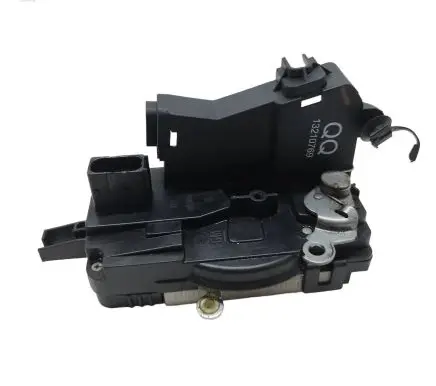 Opel Signum Front door lock 13210769