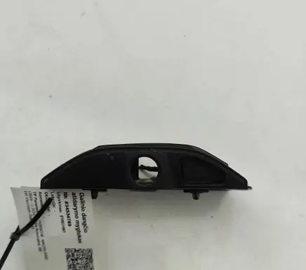 Porsche Macan (95B) Tailgate/boot open switch button 95C860583B 95C813193