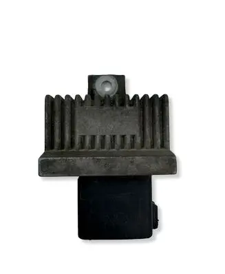 Peugeot 607 Glow plug pre-heat relay 7700115078 BDD712