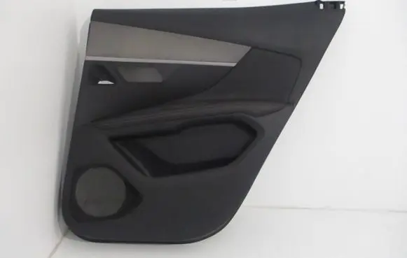 Peugeot 3008 II Front door card panel trim 98158056ZD