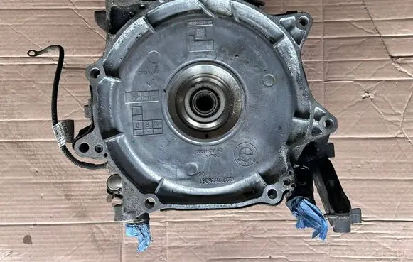 BMW i3 Electric car motor 8629034 7626083