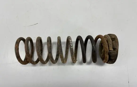 Jeep Grand Cherokee (WJ) Front coil spring 