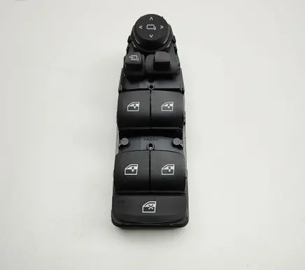 BMW X5 G05 Electric window control switch 5A5AAA3