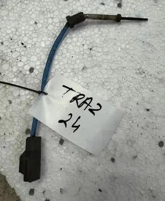 Ford Transit Exhaust gas temperature sensor 8C1112B591CA