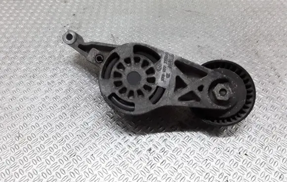 Seat Toledo III (5P) Generator/alternator belt tensioner 03G903315D